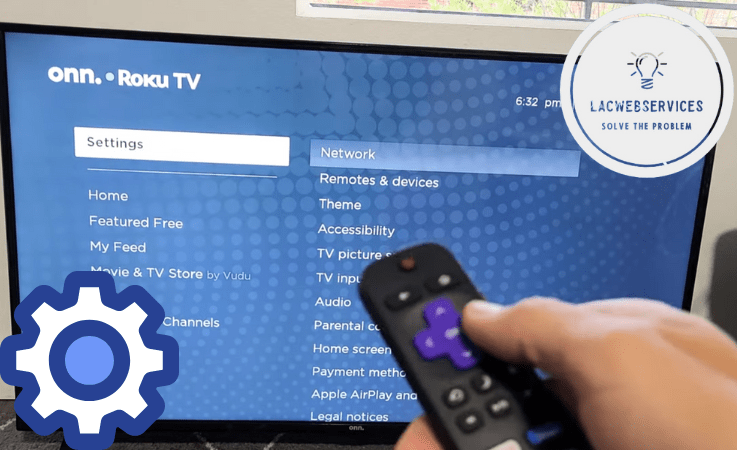 tcl roku tv disconnects from wifi