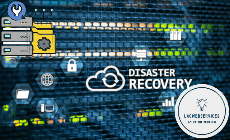 best practices for implementing vmware data recovery